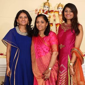 Meet your Posher, Saroj